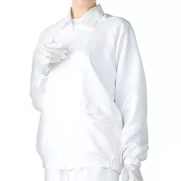 AS ONE Dust-Free Clothing White 4 L, 6-7524-16-image-66