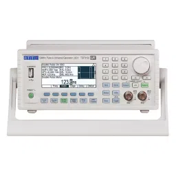 AIM-TTI INSTRUMENTS Pulse Generator, 2-Ch, Arb/Func, 50Mhz, TGP3152-14