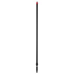 VIKAN Telescopic Squeegee Handle Anodised Aluminium & Polypropylene Green 1.6 m, 2973Q2-image-95