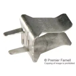 EATON BUSSMANN CARTRIDGE FUSE CLIP, PCB, 250VAC, 6.3A, HTC-210M (Pack of 10)-picture-8