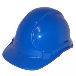 Generic Blue Nape Safety Helmet, Pack of 5-picture-24