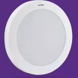 EcoLink 12W Surface  Warm White Light-6