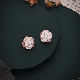 Anouk Contemporary Drop Earrings-image-71