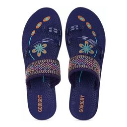 PENNEN Open-Toe Flatform Sandal image 3