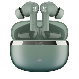 boAt Green Nirvana ION ANC - Northern Lights Ear Buds-13