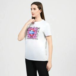 skechers TAKE A BITE UNO TEE image 2