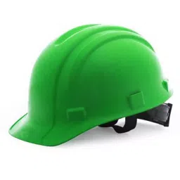 Generic Green Nape Safety Helmet, Pack of 20-image-67