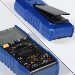 Beetech SMART True-RMS Digital Pocket Multimeter Auto Ranging 6000 Display Count 1000 V DC, B-535 image 5