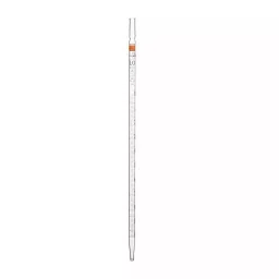 RELIGLAS 0.1 ml A Class Accuracy Pipettes Measuring Graduated Mohr Type, N-058.01-19