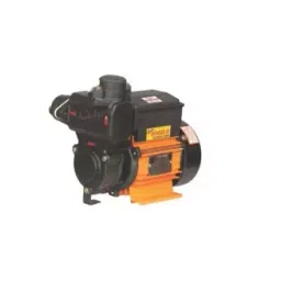 Kirloskar 0.5 HP Single Phase Self Priming Monoblock Pump - Wonder III-picture-19