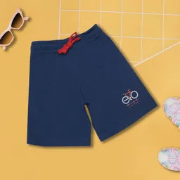 Dollar Champion Kidswear Boys Pack of 2 Cotton Bermuda Shorts-picture-23
