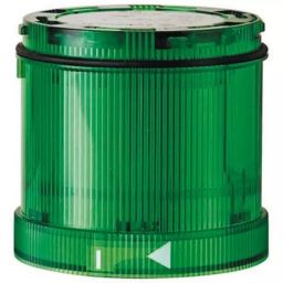 Werma Beacon Unit 644 Series Green Steady Effect for Use with KombiSIGN 70 Stacking Tower System 230 V AC LED Bulb, 644.200.68-image-44