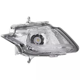 Uno Minda Side Indicator - RH for Honda Activa 110 (2009) (IL-7077M)-image-2