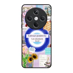 QRIOH Printed Oppo Find X8 5G Back Case Mobile Accessories-picture-11