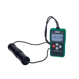 Insize Light Transmittance Meter 0.001% to 99.8 %, 5804-LT21-35