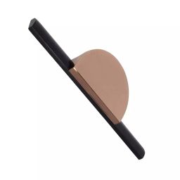 Decorio Wardrobe Handle Right 160 mm Black Brushed / PVD Rose Gold Finish, WDC-1149-image-11