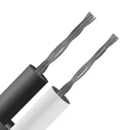 RS PRO Type J Thermocouple Wire 25 m PTFE Insulation, 4554258-image-54