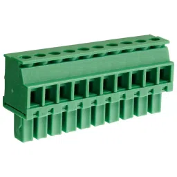 CAMDENBOSS Tb, Pluggable, 10Pos, 28-16Awg, CTBP92VE/10R-picture-29