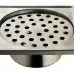 Jayna Classic 150x150 mm Matt Finish Floor Drain, CSB 150-image-40