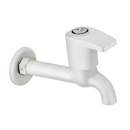 Sparsh Pearl Pillar Tap Royal Prime Collection Series PTMT Ivory Glossy Finish, RP-1101-image-99