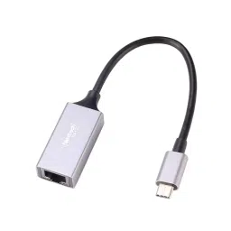 Nextech Type-C to Ethernet LAN Network Giga Adapter for Windows, Mac & Laptop, NA12C image 3