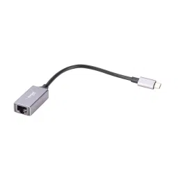 Nextech Type-C to Ethernet LAN Network Giga Adapter for Windows, Mac & Laptop, NA12C image 4