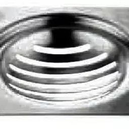Jayna Topaz Gold 140x140 mm Matt Finish Floor Drain, TGS 140-image-74