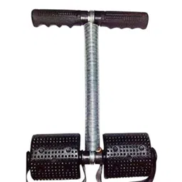 HackerX Tummy Trimmer Ab Exerciser-4