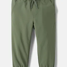 THE CHILDREN'S PLACE Boys Quick Dry Jogger Trousers-picture-20