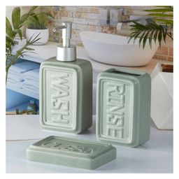 Kookee Ceramic Bathroom Set-picture-19
