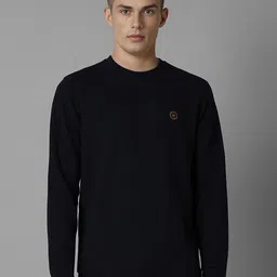 Louis Philippe Men Sweatshirt-picture-6