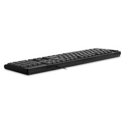 Enter Easyclick USB Wired Keyboard for Laptop and Desktop-Black image 4
