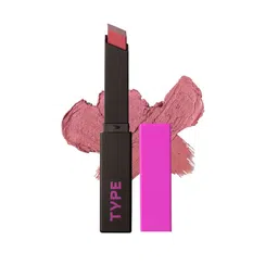 TYPE BEAUTY INC Soak It Lipstick With Vitamin C - 2.5 g - Anti Social 508-25