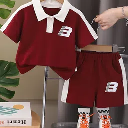 kidknit Kids Pure Cotton Clothing Set-13