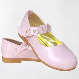 NEW LATEST Girls Party Ballerinas Flats-picture-12