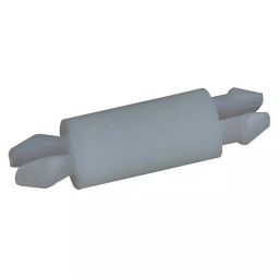 TR FASTENINGS PCB SPACER/SUPPORT, 2.54MM, NYLON 6.6, TRMSPM-1S-01 (Pack of 50 Pcs)-picture-19