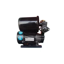 Silver 0.50 HP Single Phase Pressure Booster Pump, HATHI 50-image-99