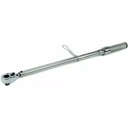 Blue-Point 12.7 mm (1/2 Inch) Adjustable Click Type Torque Wrench 40-200 Nm, BP2003NMRMH-79