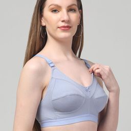 ESOROUCHA Bra Full Coverage image 4