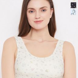 SECRETS BY ZEROKAATA Abstract Bra Full Coverage Lightly Padded-image-63