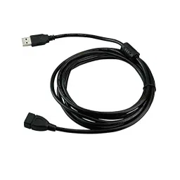 Invento 5 meter USB 2.0 Male To Female Extension Cable ISC 723-8