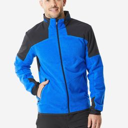 Quechua By Decathlon Hooded Sports Jackets-image-18