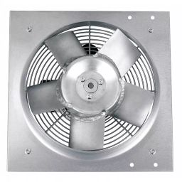 Dayton Exhaust Fan Direct Drive 304.8 mm (12 Inch) Aluminum Blade 1/4 hp, 10D963-image-25