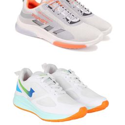 DRACKFOOT Men Multi Sports Shoes-image-75