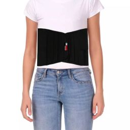 Chevalier Large Size After Delivery Abdominal Belt CHE-Abdo-Belt-L-Black-101-10