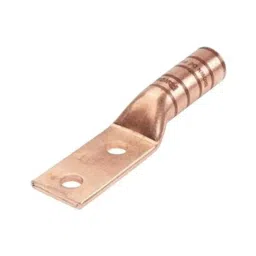 PANDUIT Lug Terminals TERMINAL, COMPRESSION LUG, M14, 00AWG, LCC2/0-12-X-picture-30