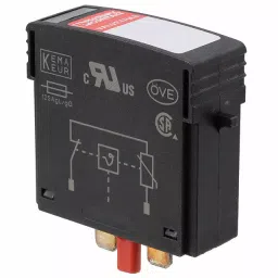 Phoenix Contact 1 Pole Type 2 Surge Protection Plug-picture-41