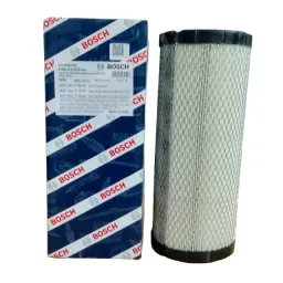 Bosch Filter Kit H24501+H24500+H24502 Type For Tata 1612 to 4018 All TC BS II & III, F002H24504-17