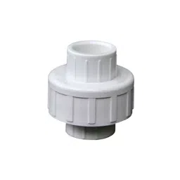 Jain Irrigation Systems 32 mm UPVC Plain Union-image-91