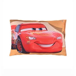 YK Yellow Polycotton Baby Pillow-image-9